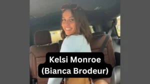 Kelsi Monroe (Bianca Brodeur)