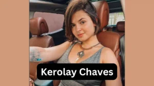 Kerolay Chaves