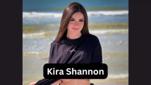 Kira Shannon