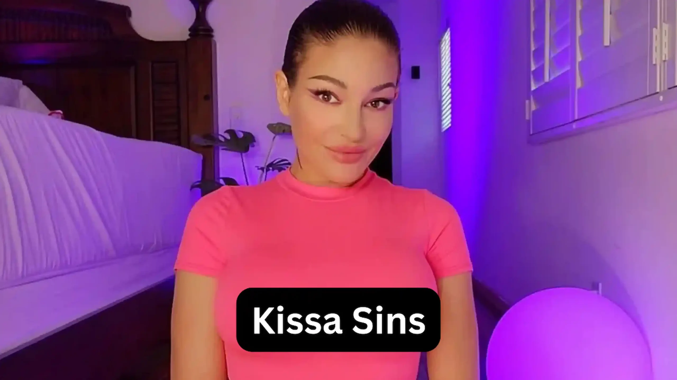 Kissa Sins Wiki Age Real Name Biography Husband Bio Married 