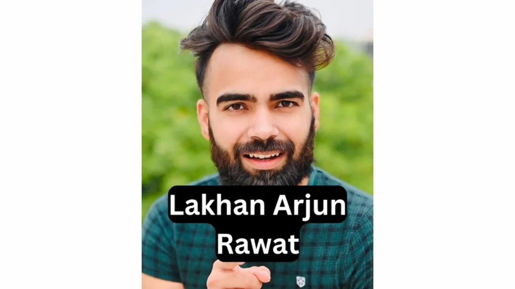 Lakhan Arjun Rawat