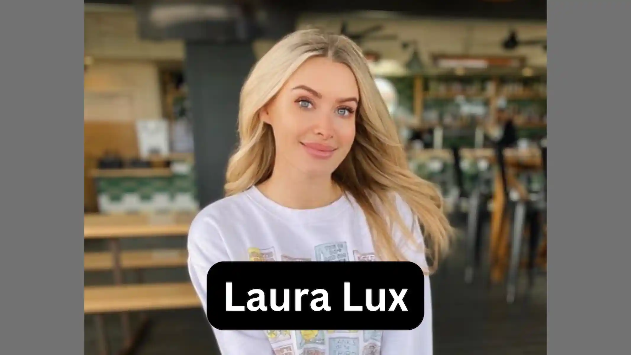 Laura Lux