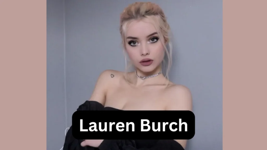 Lauren Burch