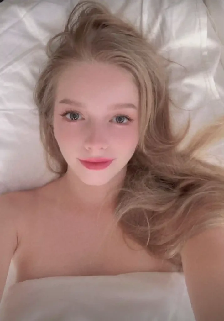 Lidiia filippova nude