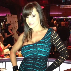 Lisa Ann old picture