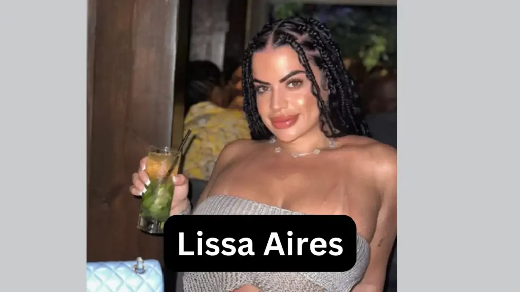 Lissa Aires