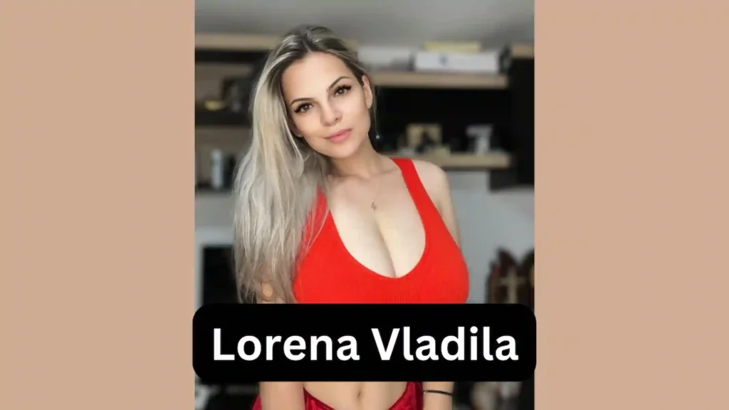 Lorena Vladila