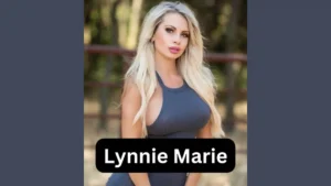 Lynnie Marie