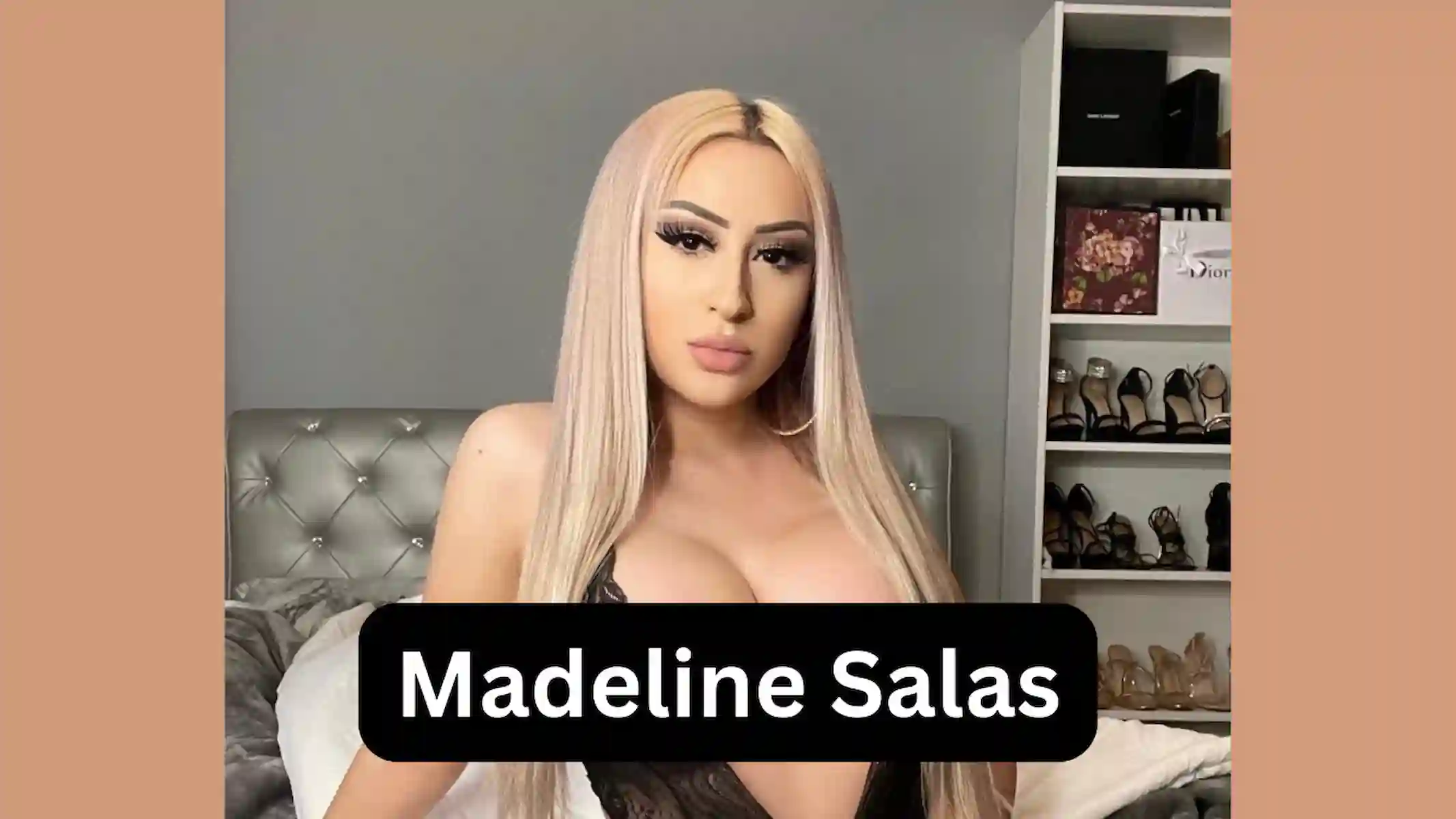 Madeline Salas
