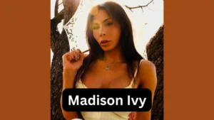 Madison Ivy
