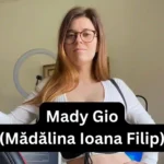 Mady Gio (Mădălina Ioana Filip)