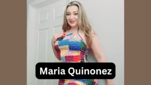 Maria Quinonez
