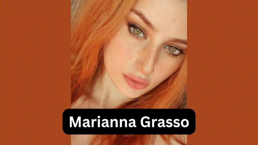 Marianna Grasso