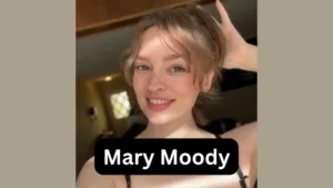 Mary Moody