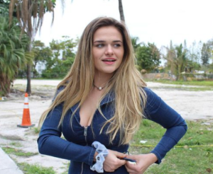 Megan Guthrie (Megan Nutt Boyfriend), Age, Bio, Family, Husband, Biography,