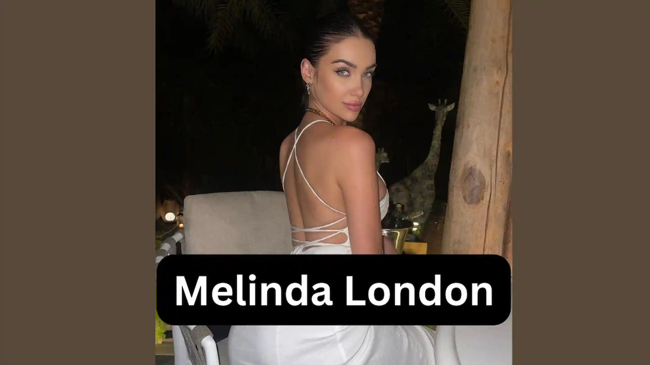 Melinda London