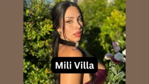 Mili Villa