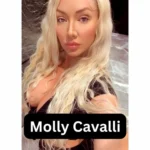 Molly Cavalli Wiki Bio