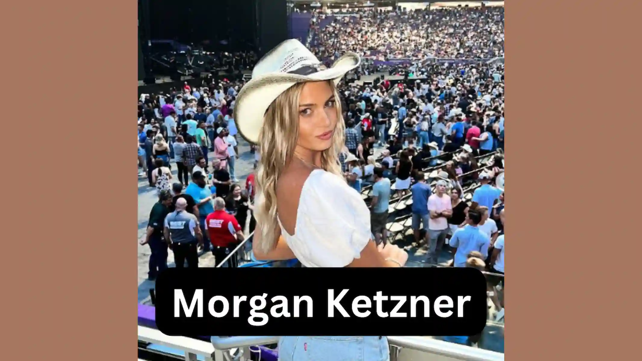 Morgan Ketzner