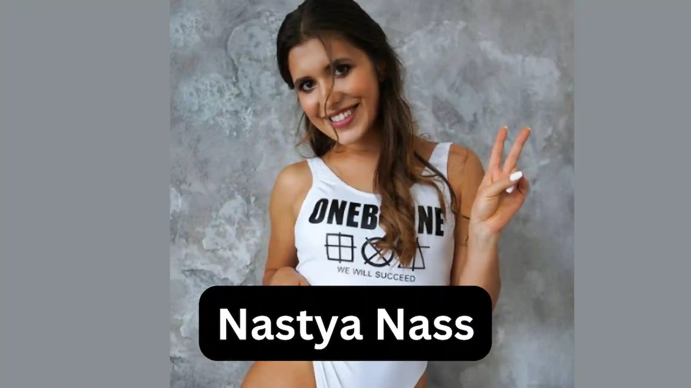 Nastya Nass