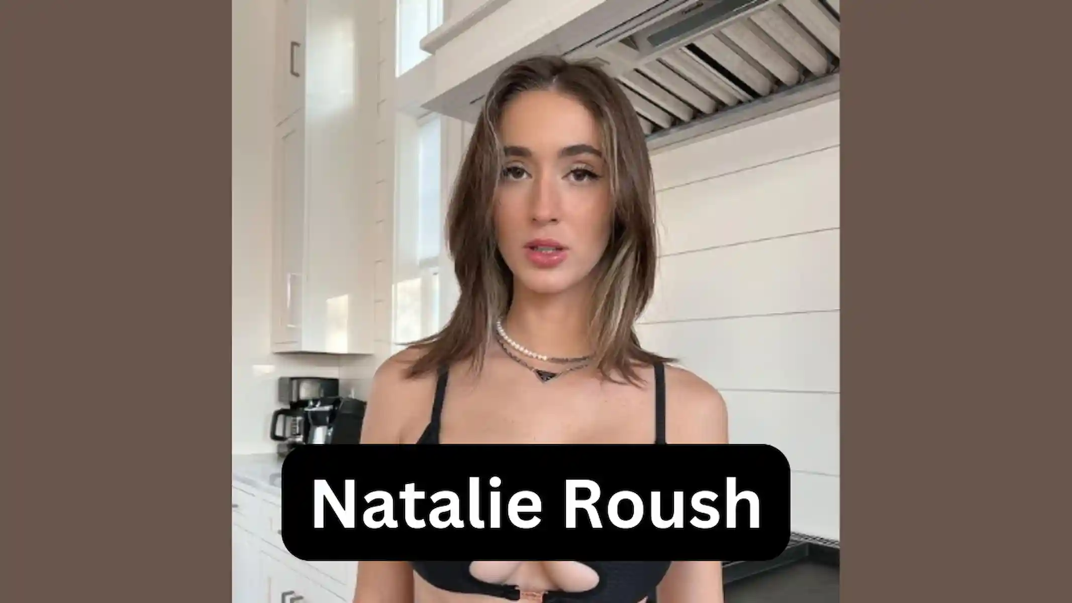 Natalie roush telegram
