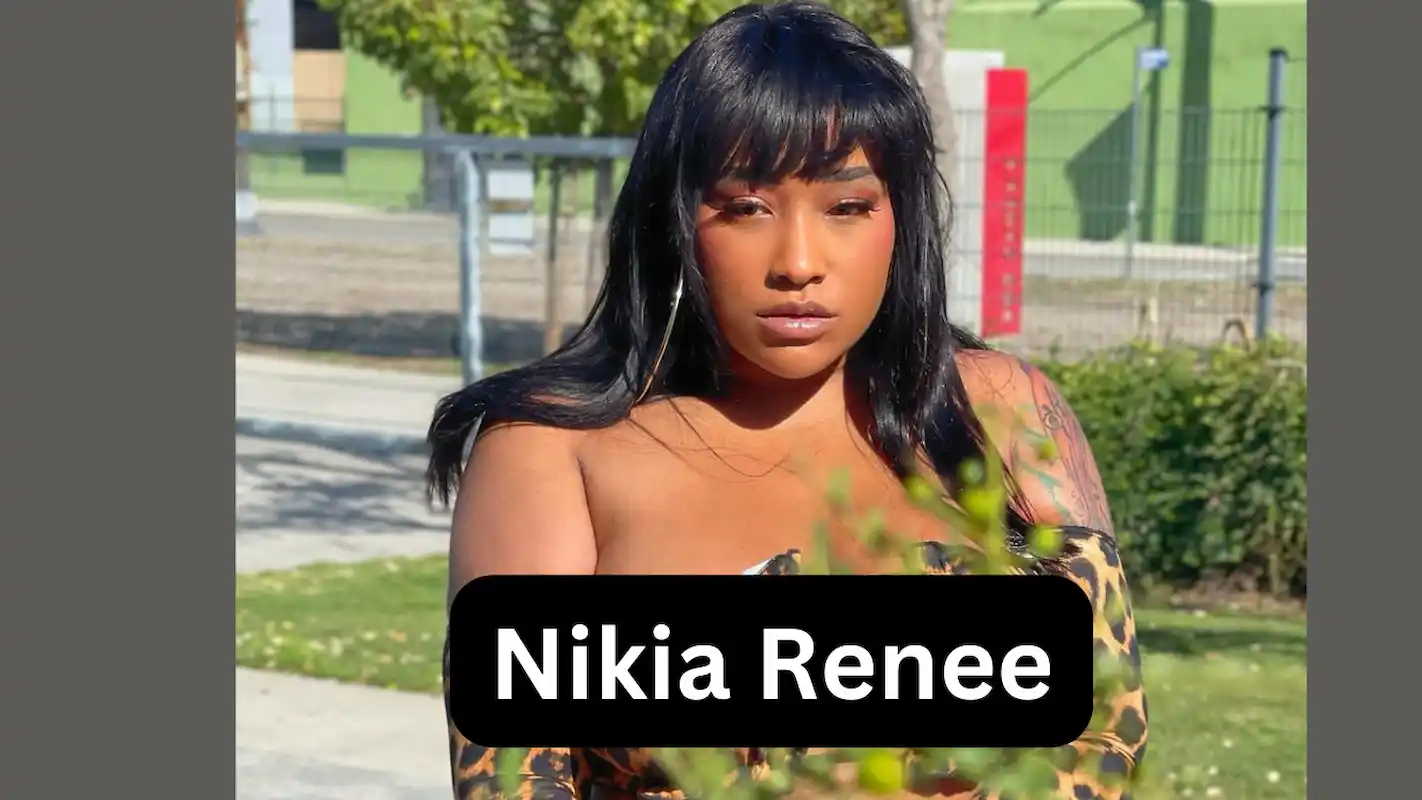 Nikia Renee