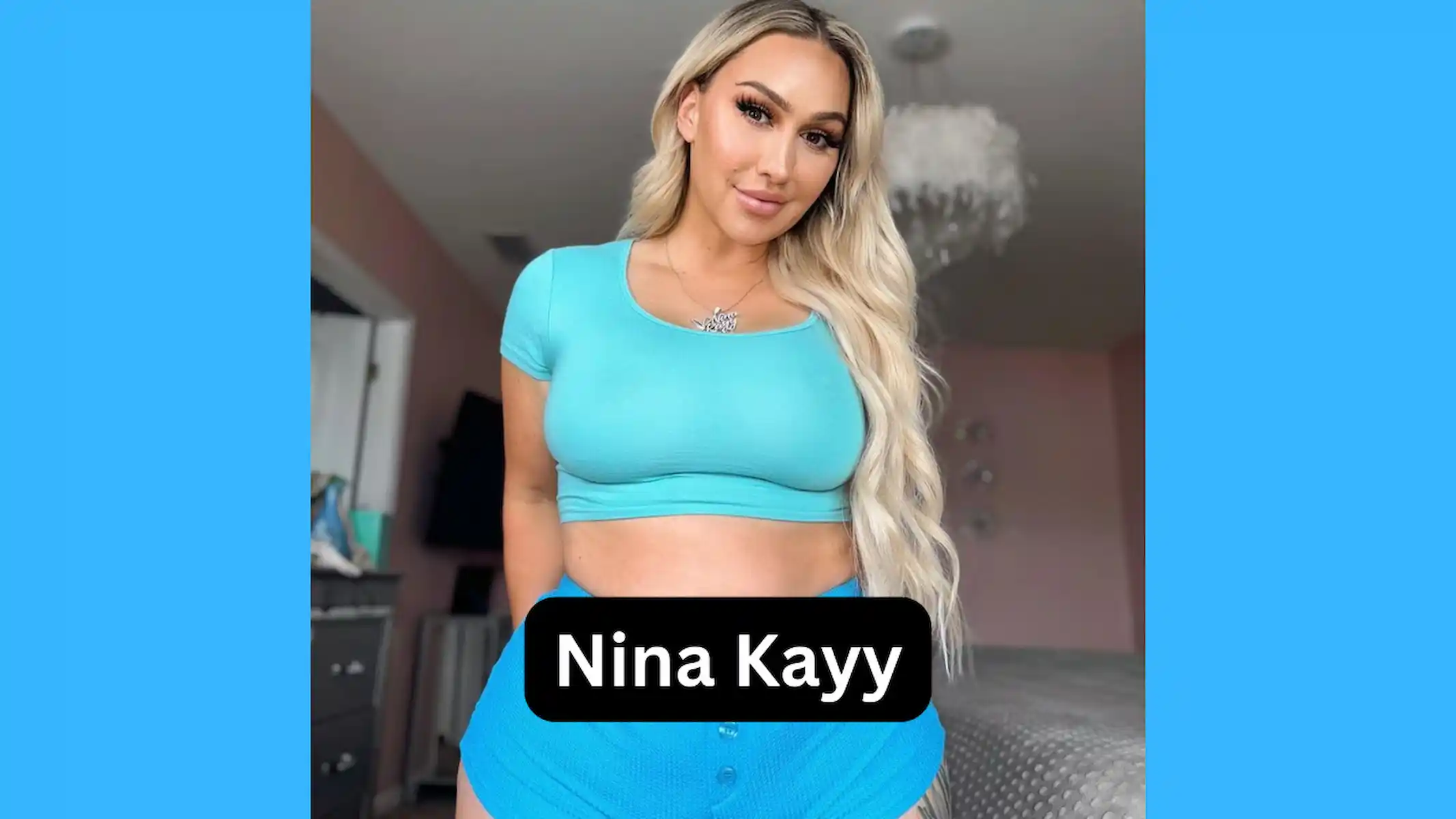 Nina Kayy