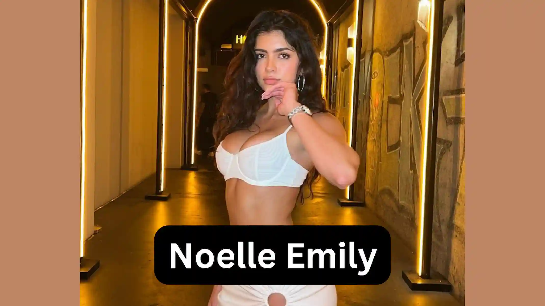 Noelle Emily Wikipedia