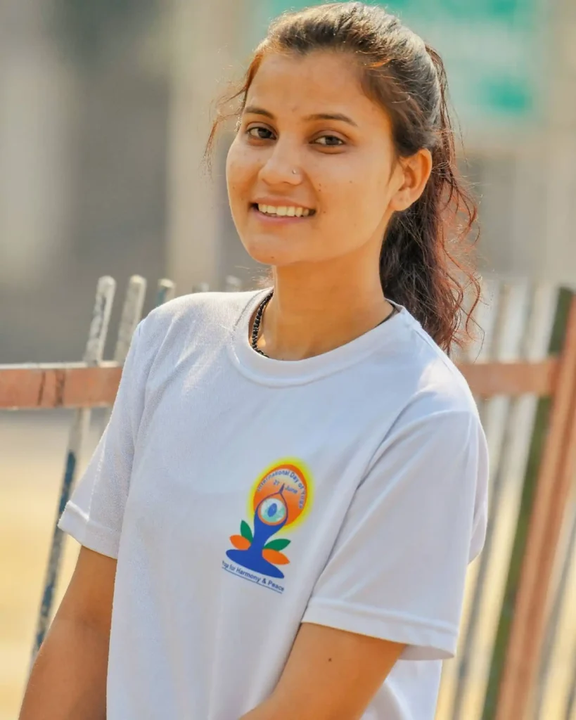 Poonam Bisht Bio