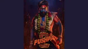 Pushpa 2 OTT Release Date