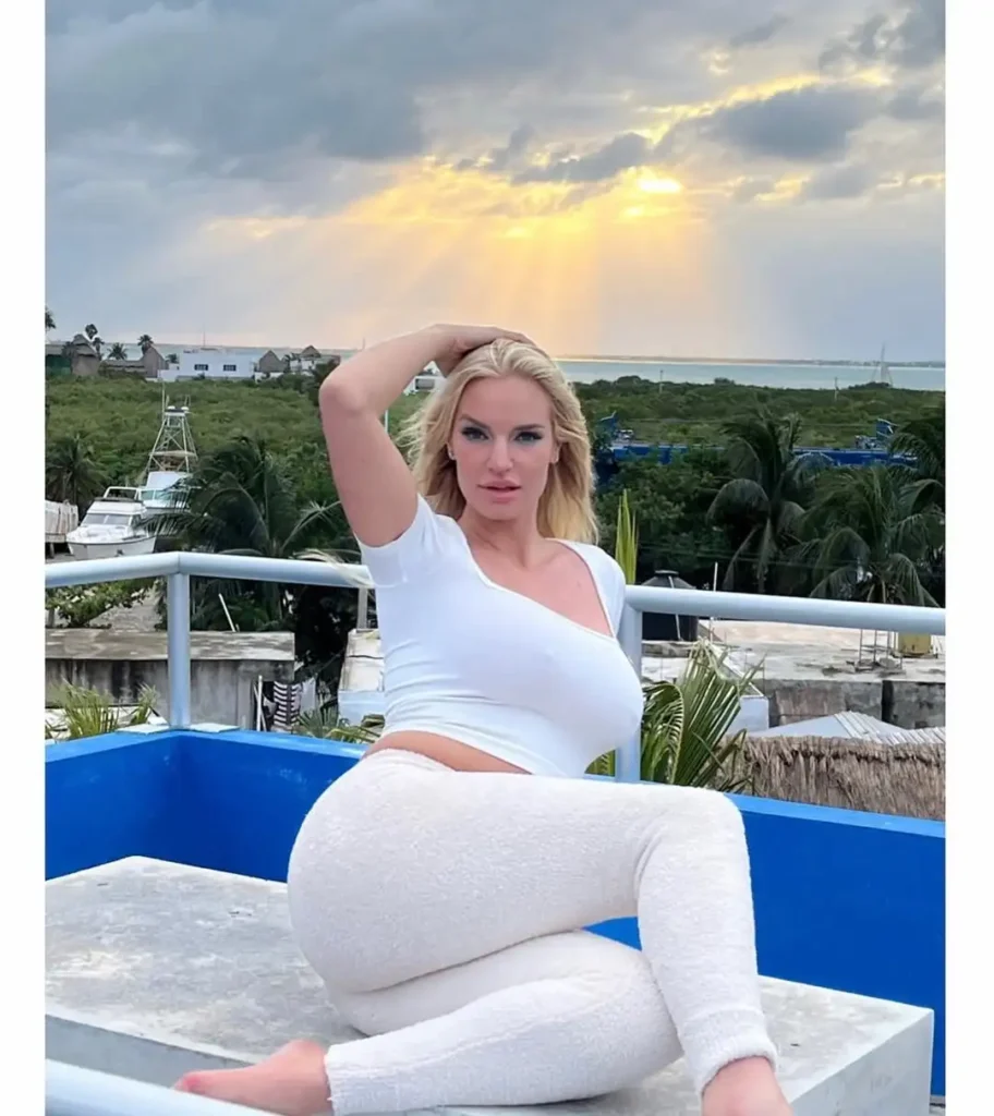 Rachael Cavalli Age Wiki Net Worth Bio Weight Life Rachael Cavalli Age Wiki Net Worth Bio Weight Life