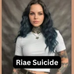 Riae Suicide