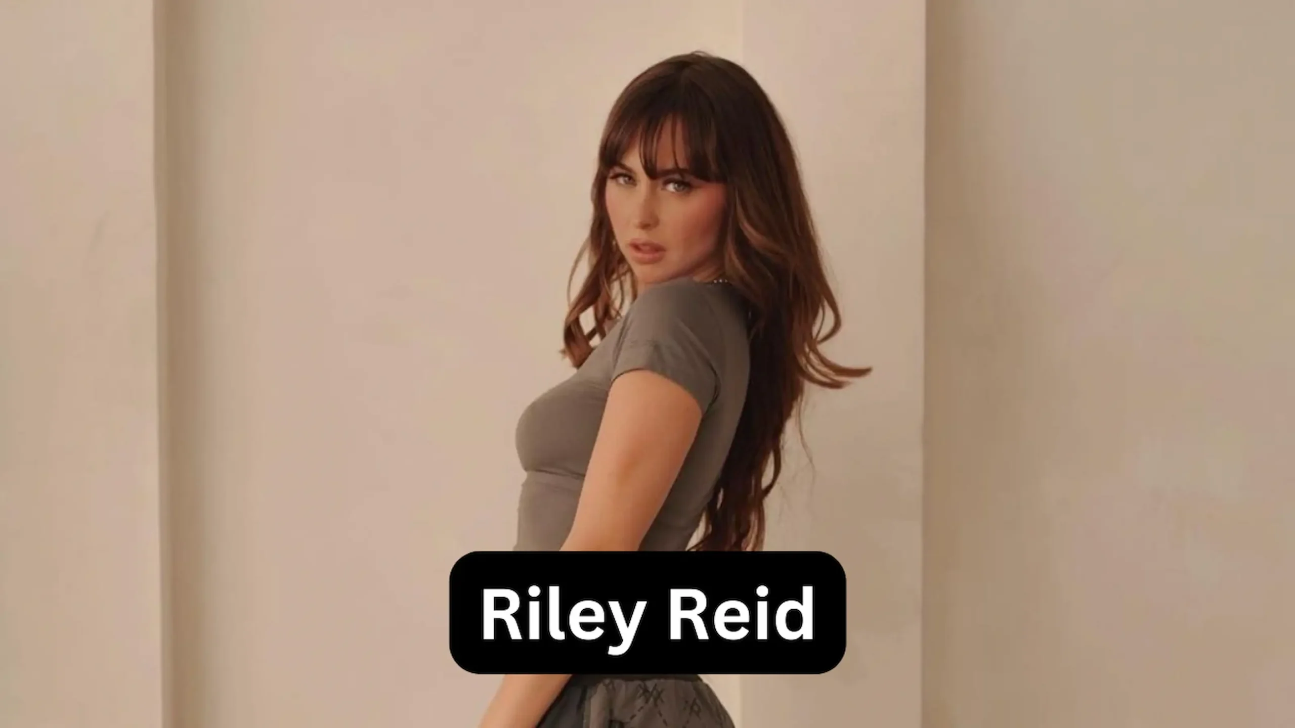 Riley Reid Wiki Biography Age Husband Net Worth Bio 