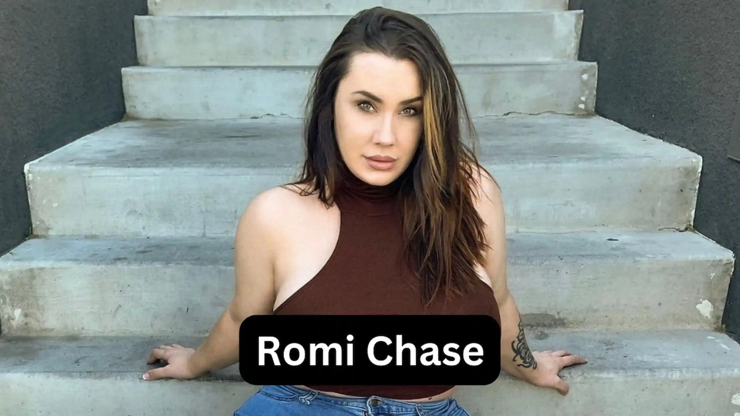 Romi Chase Net Worth