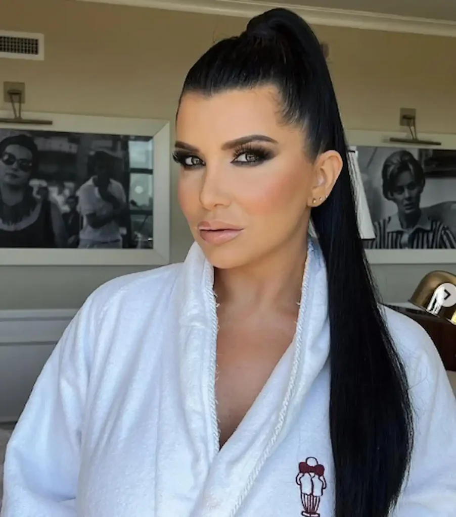 Romi Rain Bio Husband Boyfriend Wiki Age Net Worth 