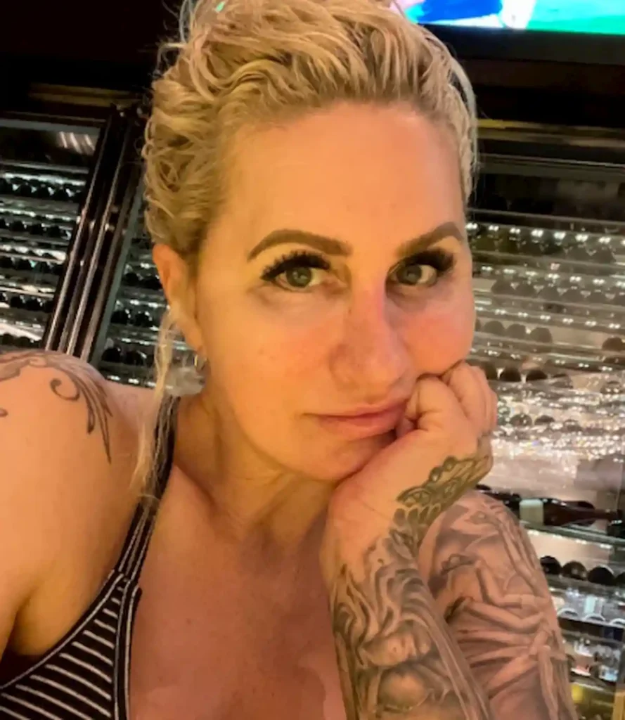 Ryan Conner Bio Age Wiki Husband Net Worth Daughter 