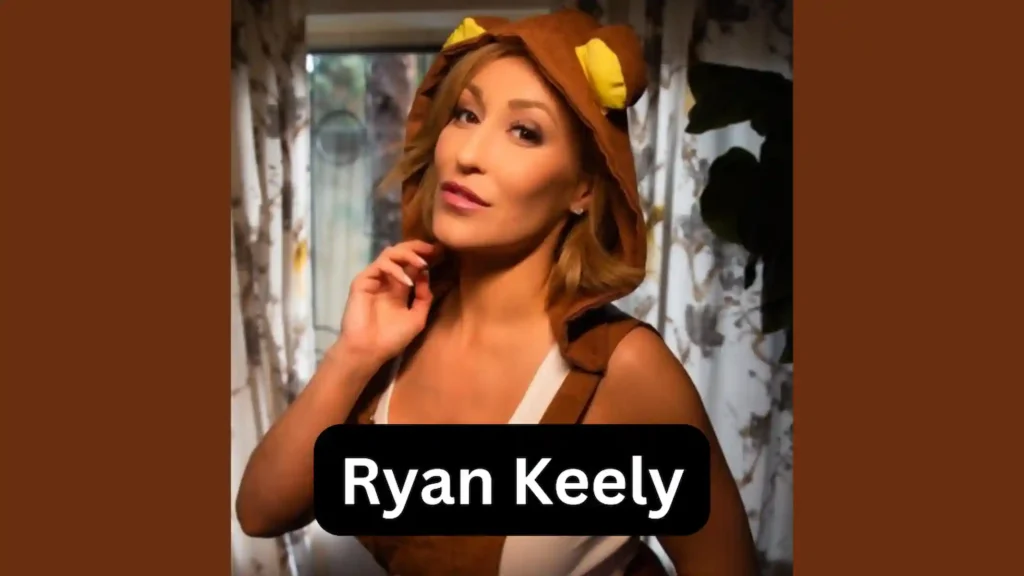 Ryan Keely Bio, Husband, Real Name, Wiki, Age, Net Worth,