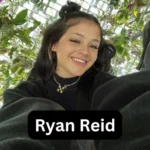 Ryan Reid