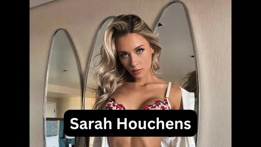 Sarah Houchens