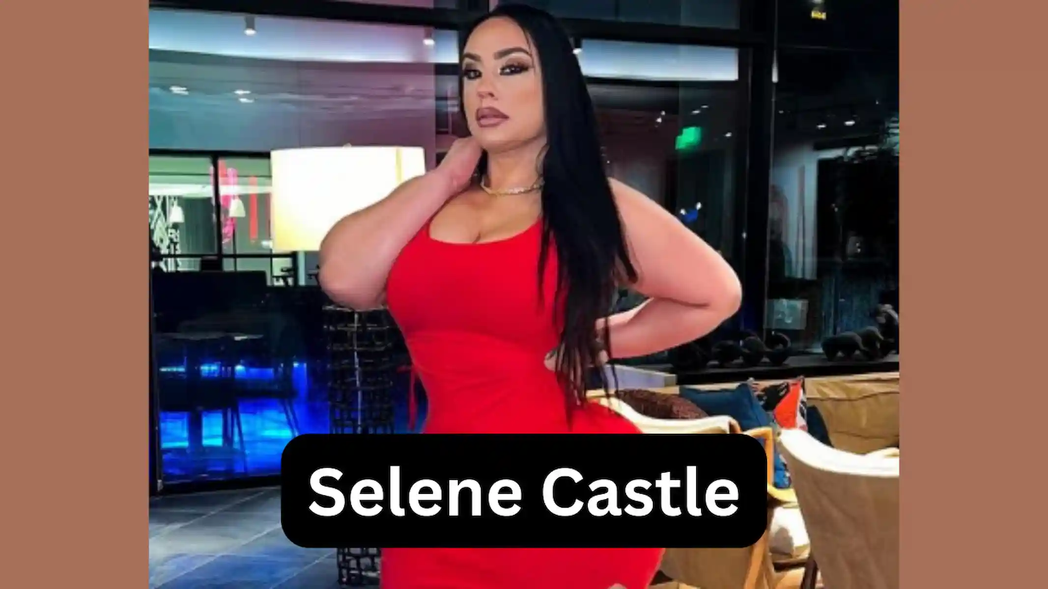 Selene castle