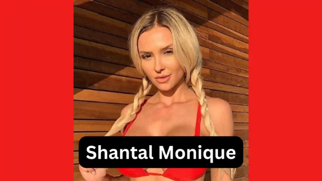 Shantal Monique Biography Age Wikipedia Boyfriend Bio Wiki