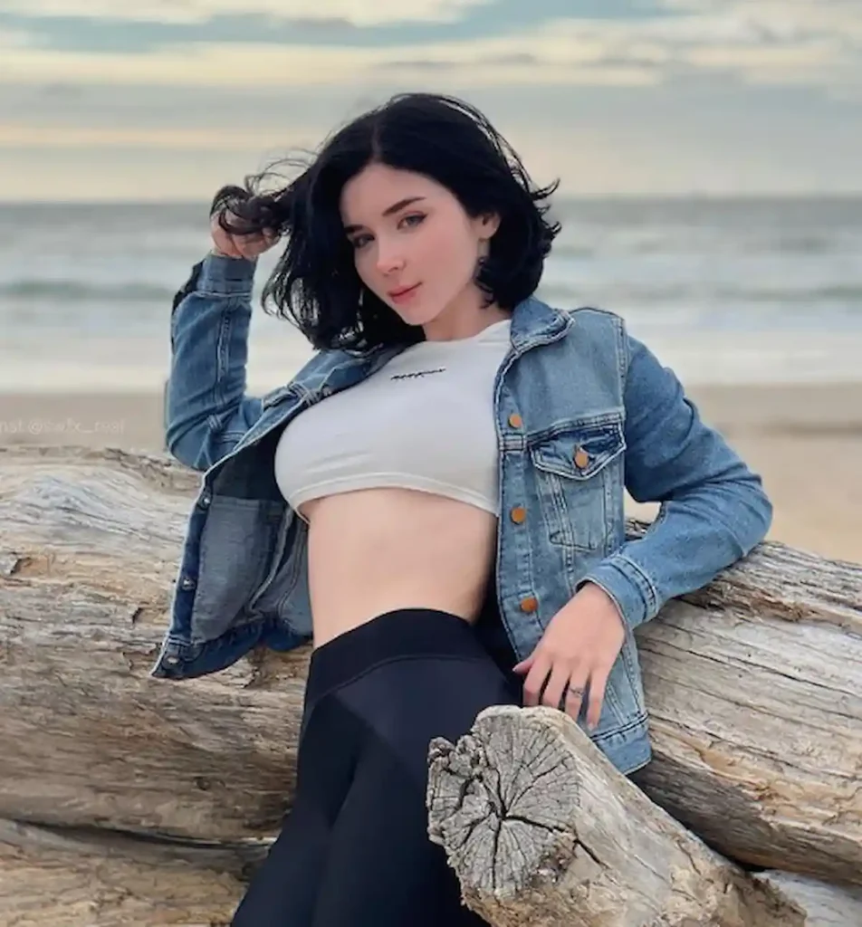  SwFox Sweetie Fox Bio Age Daria K Wiki Biography Wikipedia Net 