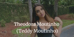Theodora Moutinho Photos / Theodora Moutinho Images