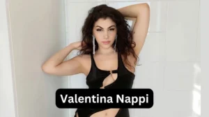 Valentina Nappi Poster