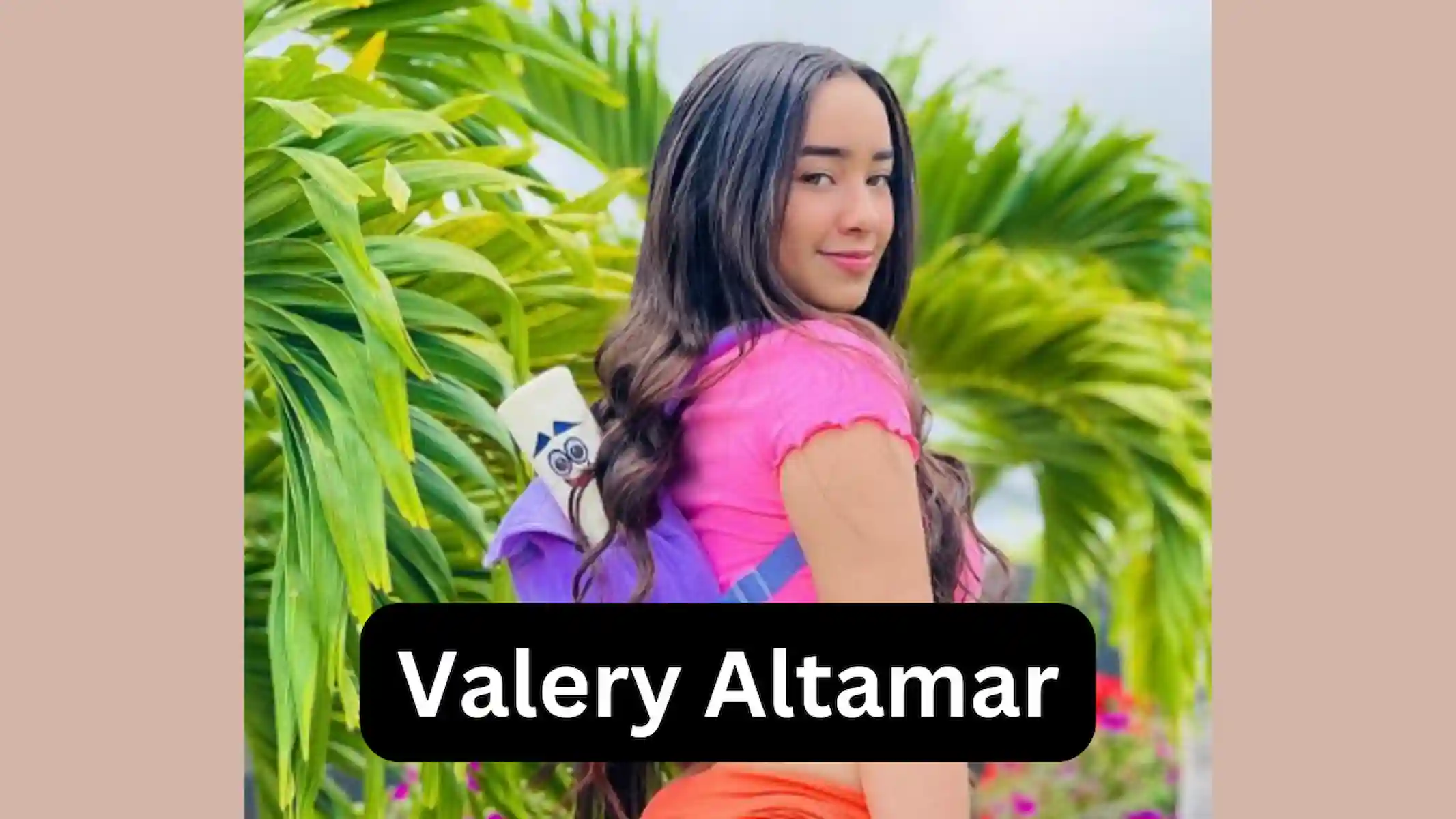 Valery Altamar