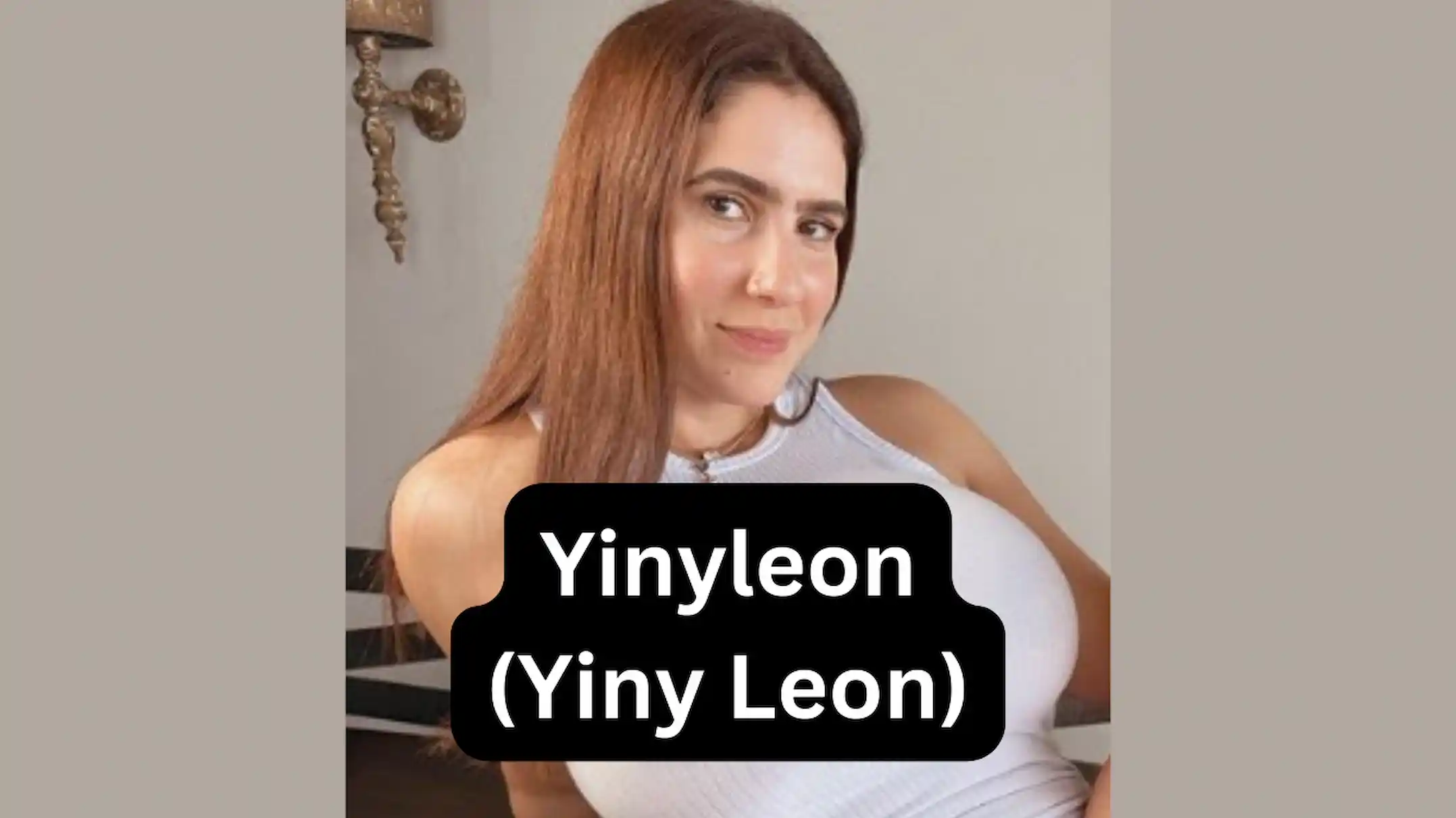 Yiny leon