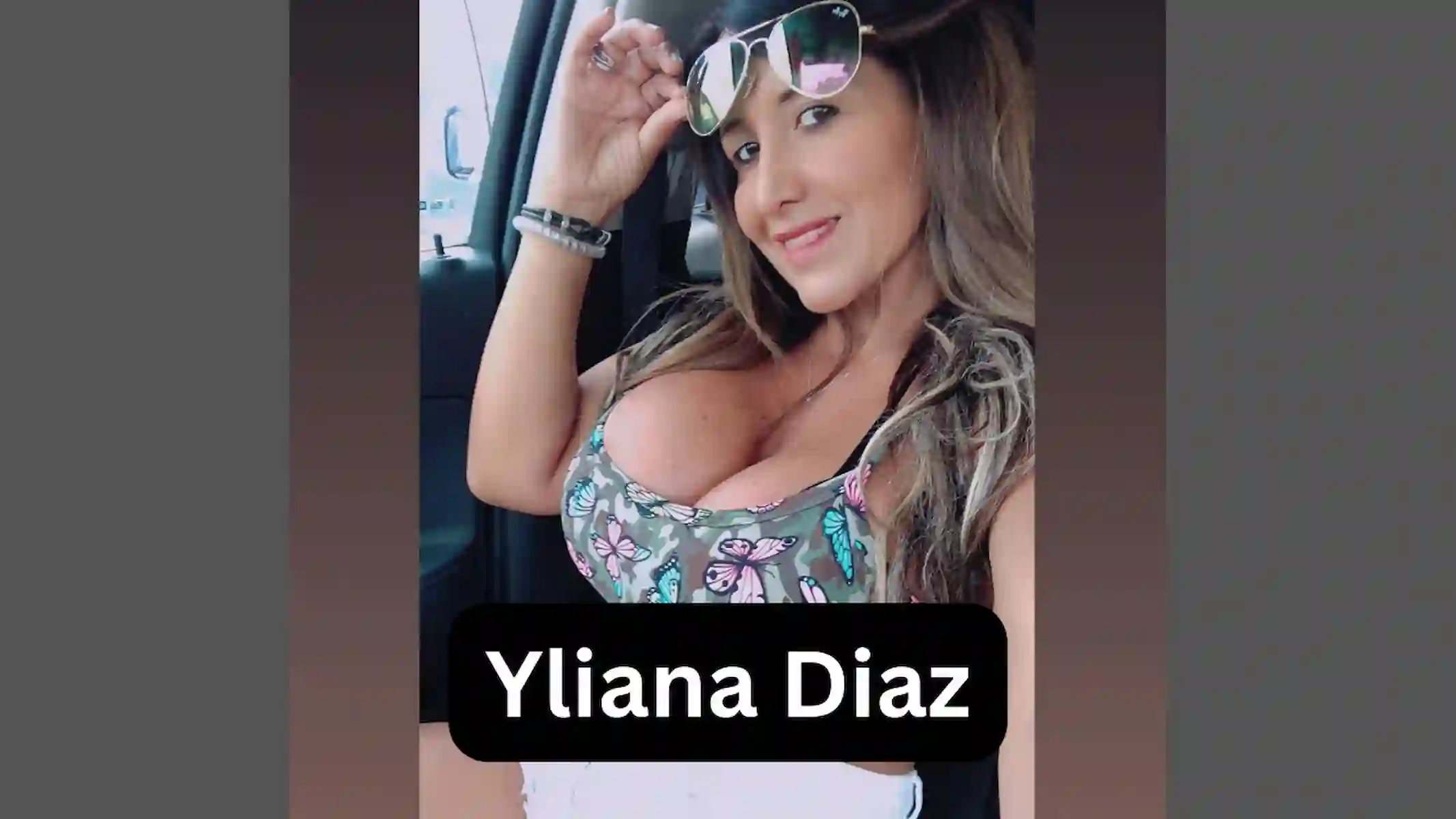 Yliana Diaz