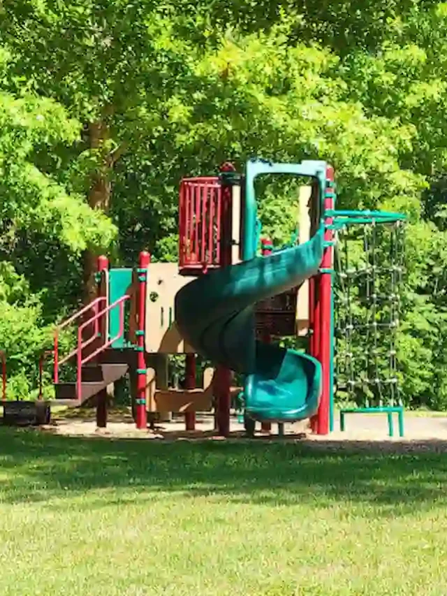 Arrowhead Park Eugene