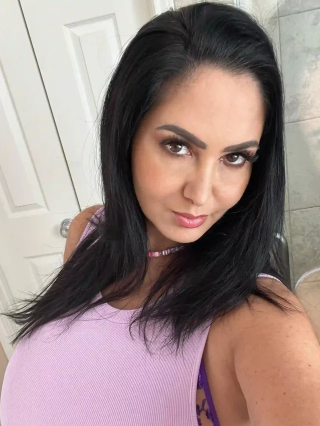 Ava Addams Age Biography Wiki Height Net Worth Sons