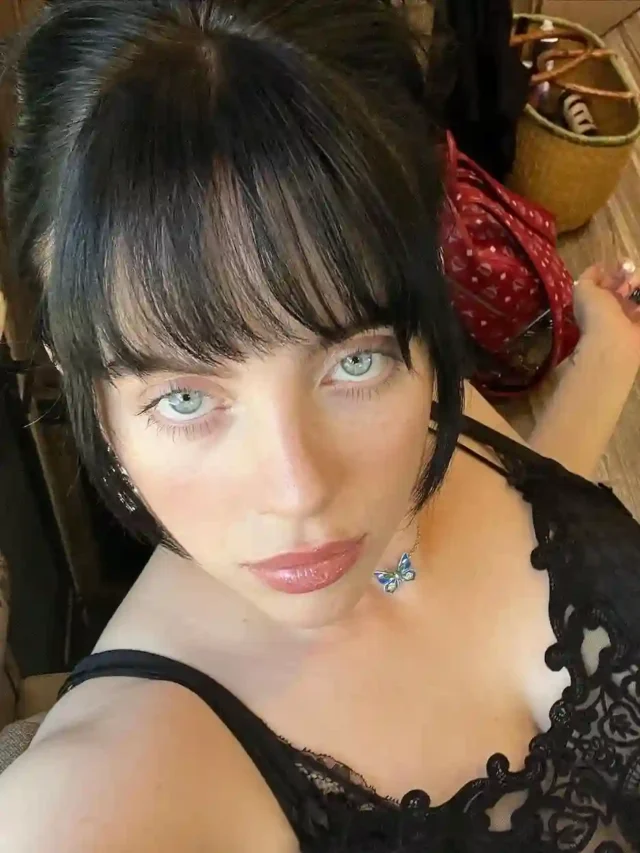 Billie Eilish Photo